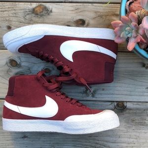 Nike Blazer Mid XT